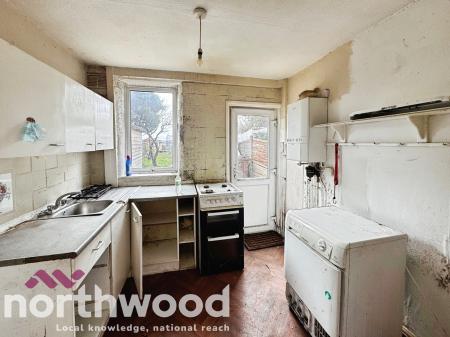 3 bedroom Semi-detached house for sale in Crowland Street, Southport, PR9