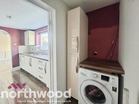 2 bedroom End of terrace house for sale in Eastbourne Road, Birkdale, PR8