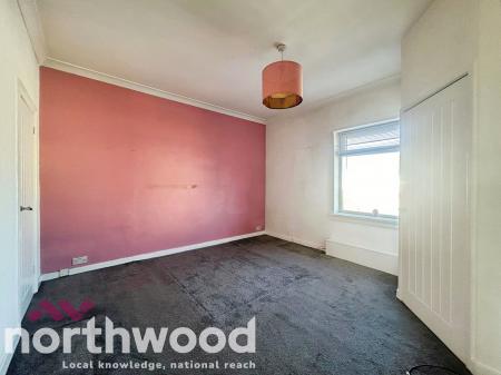 2 bedroom End of terrace house for sale in Eastbourne Road, Birkdale, PR8