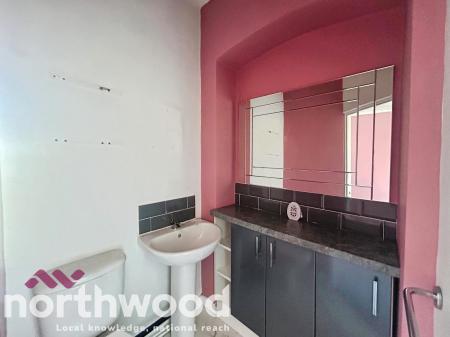 2 bedroom End of terrace house for sale in Eastbourne Road, Birkdale, PR8