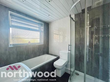 2 bedroom End of terrace house for sale in Eastbourne Road, Birkdale, PR8