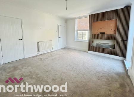 2 bedroom End of terrace house for sale in Eastbourne Road, Birkdale, PR8