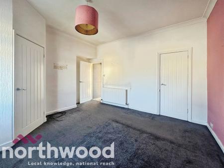 2 bedroom End of terrace house for sale in Eastbourne Road, Birkdale, PR8