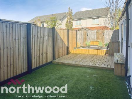 2 bedroom End of terrace house for sale in Eastbourne Road, Birkdale, PR8