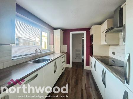 2 bedroom End of terrace house for sale in Eastbourne Road, Birkdale, PR8