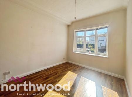 2 bedroom End of terrace house for sale in Eastbourne Road, Birkdale, PR8