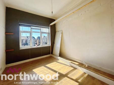 2 bedroom End of terrace house for sale in Eastbourne Road, Birkdale, PR8