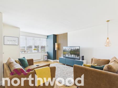 3 bedroom End of terrace house for sale in Birkdale Cop, Southport, PR8