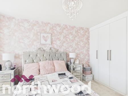 3 bedroom End of terrace house for sale in Birkdale Cop, Southport, PR8