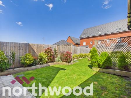 3 bedroom End of terrace house for sale in Birkdale Cop, Southport, PR8