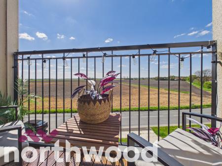 3 bedroom End of terrace house for sale in Birkdale Cop, Southport, PR8