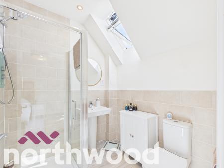 3 bedroom End of terrace house for sale in Birkdale Cop, Southport, PR8