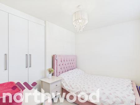3 bedroom End of terrace house for sale in Birkdale Cop, Southport, PR8