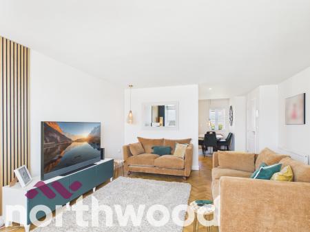 3 bedroom End of terrace house for sale in Birkdale Cop, Southport, PR8