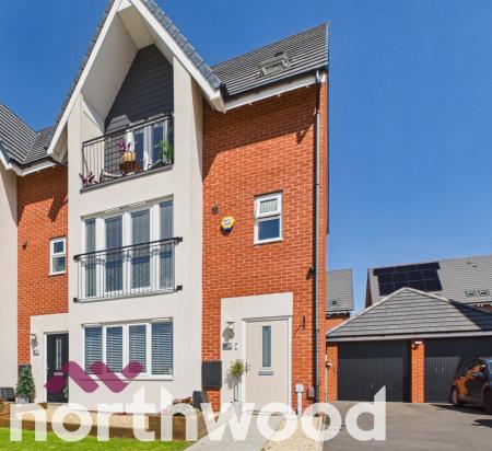 Birkdale Cop, Southport, PR8