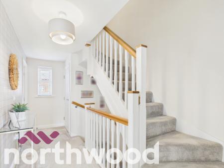 3 bedroom End of terrace house for sale in Birkdale Cop, Southport, PR8