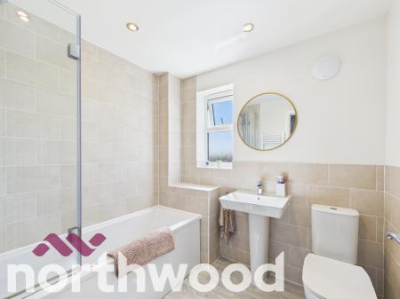 3 bedroom End of terrace house for sale in Birkdale Cop, Southport, PR8