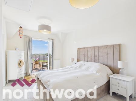 3 bedroom End of terrace house for sale in Birkdale Cop, Southport, PR8