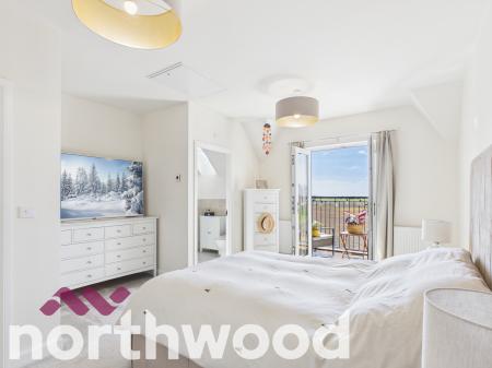 3 bedroom End of terrace house for sale in Birkdale Cop, Southport, PR8