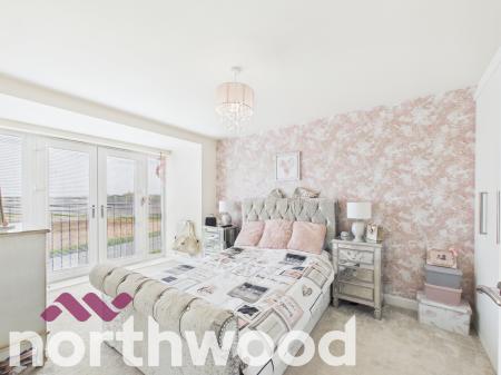 3 bedroom End of terrace house for sale in Birkdale Cop, Southport, PR8