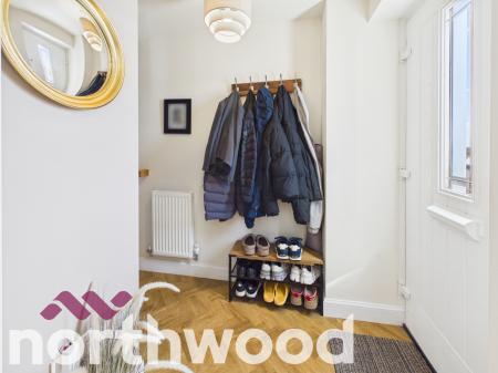 3 bedroom End of terrace house for sale in Birkdale Cop, Southport, PR8