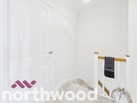 3 bedroom End of terrace house for sale in Birkdale Cop, Southport, PR8