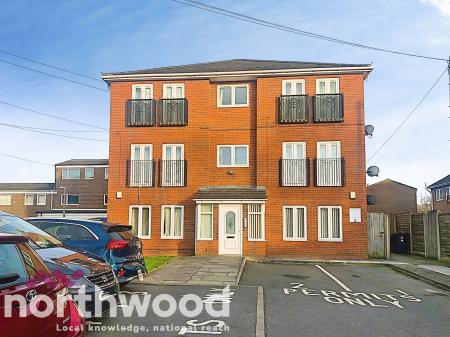 Eskbank, Tanhouse, Skelmersdale, WN8