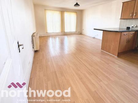 2 bedroom Flat to let in Eskbank, Tanhouse, Skelmersdale, WN8