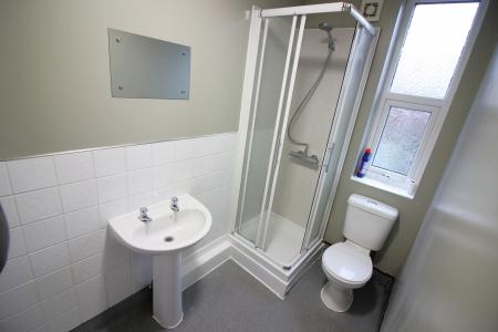 1 bedroom Flat to let in Hawesside Street, Southport, PR9