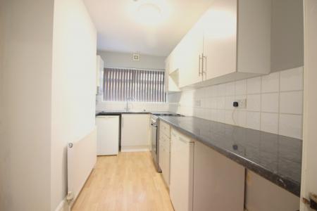 1 bedroom Flat to let in Hawesside Street, Southport, PR9