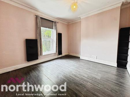 1 bedroom Flat for sale in Talbot Street, Southport, PR8