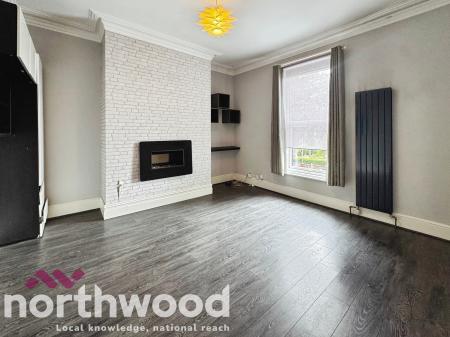 1 bedroom Flat for sale in Talbot Street, Southport, PR8