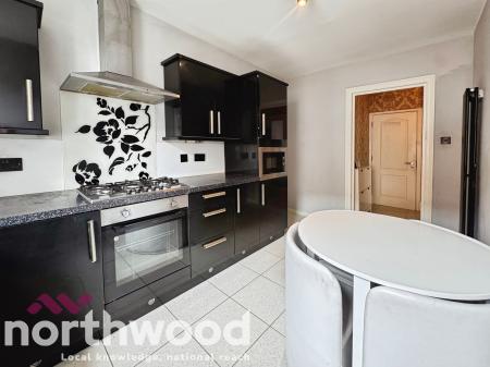 1 bedroom Flat for sale in Talbot Street, Southport, PR8