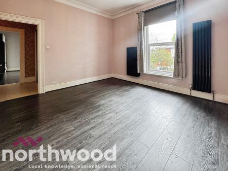 1 bedroom Flat for sale in Talbot Street, Southport, PR8