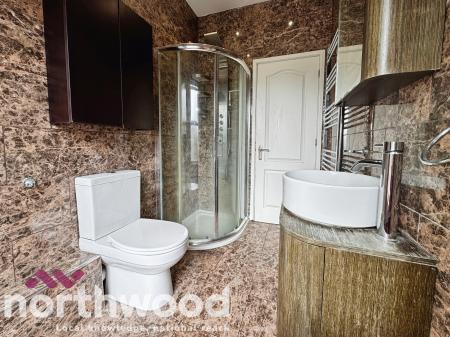 1 bedroom Flat for sale in Talbot Street, Southport, PR8