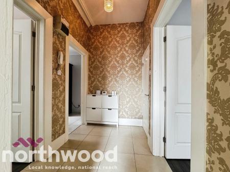 1 bedroom Flat for sale in Talbot Street, Southport, PR8