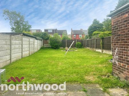 3 bedroom Terraced House for sale in Victory Avenue, Southport, PR9