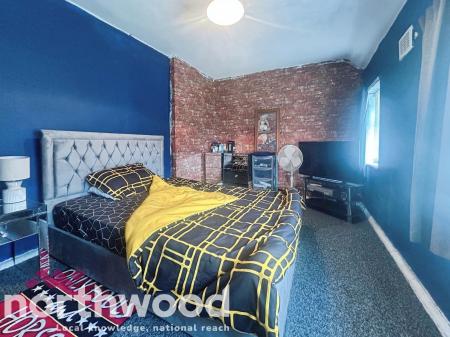 3 bedroom Terraced House for sale in Victory Avenue, Southport, PR9