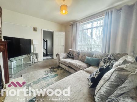 3 bedroom Terraced House for sale in Victory Avenue, Southport, PR9