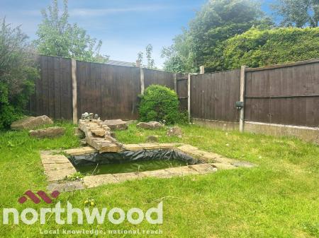 3 bedroom Terraced House for sale in Victory Avenue, Southport, PR9