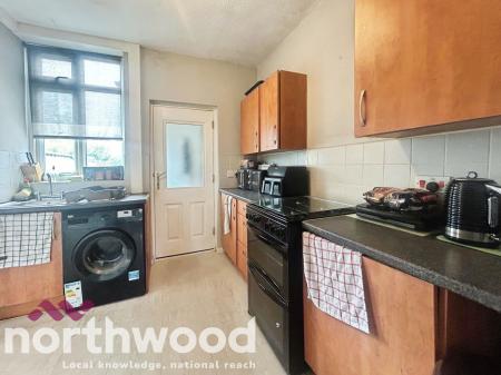 3 bedroom Terraced House for sale in Victory Avenue, Southport, PR9