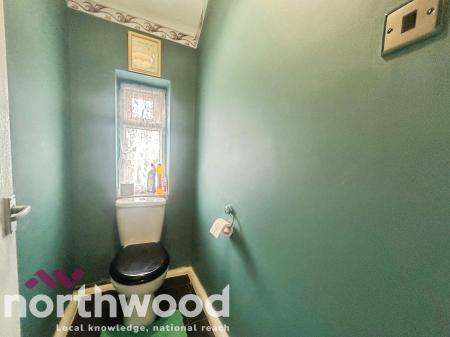 3 bedroom Terraced House for sale in Victory Avenue, Southport, PR9