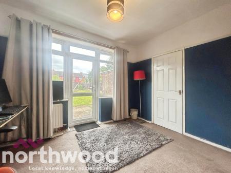 3 bedroom Terraced House for sale in Victory Avenue, Southport, PR9