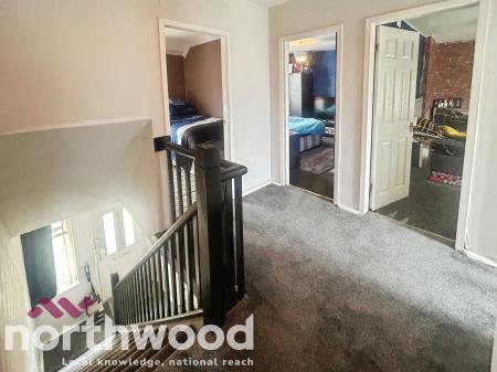 3 bedroom Terraced House for sale in Victory Avenue, Southport, PR9