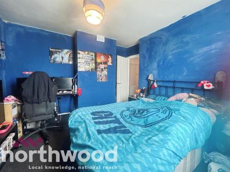 3 bedroom Terraced House for sale in Victory Avenue, Southport, PR9