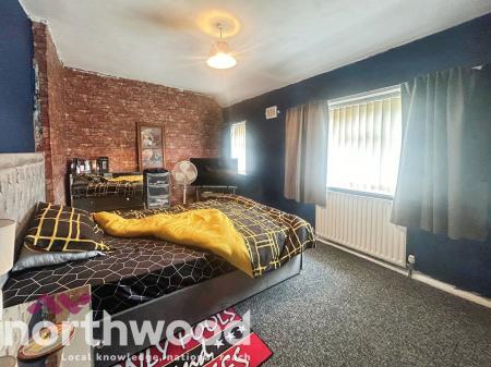 3 bedroom Terraced House for sale in Victory Avenue, Southport, PR9