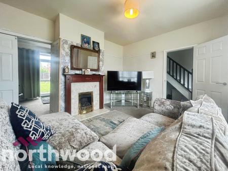 3 bedroom Terraced House for sale in Victory Avenue, Southport, PR9