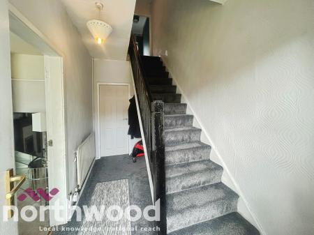 3 bedroom Terraced House for sale in Victory Avenue, Southport, PR9
