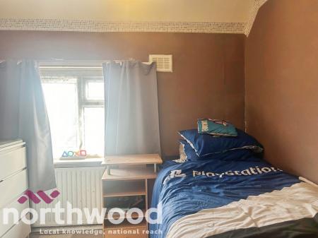 3 bedroom Terraced House for sale in Victory Avenue, Southport, PR9
