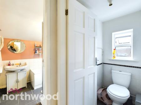 3 bedroom Semi-detached house for sale in Warren Road, Churchtown, Southport, PR9